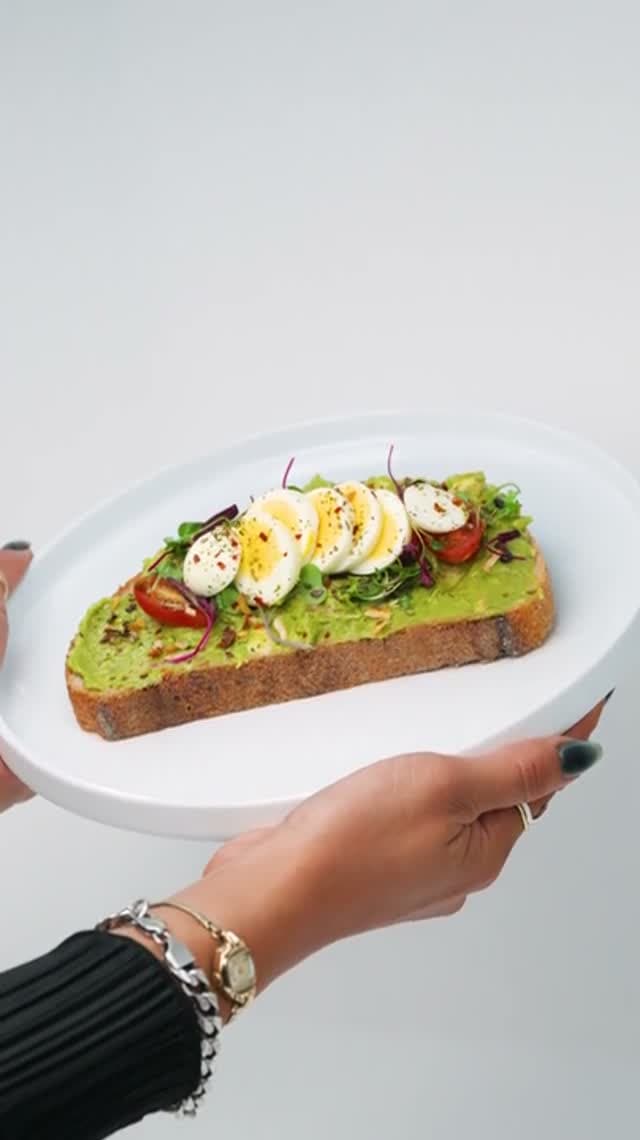 Ape Coffee · Gorilla Toast