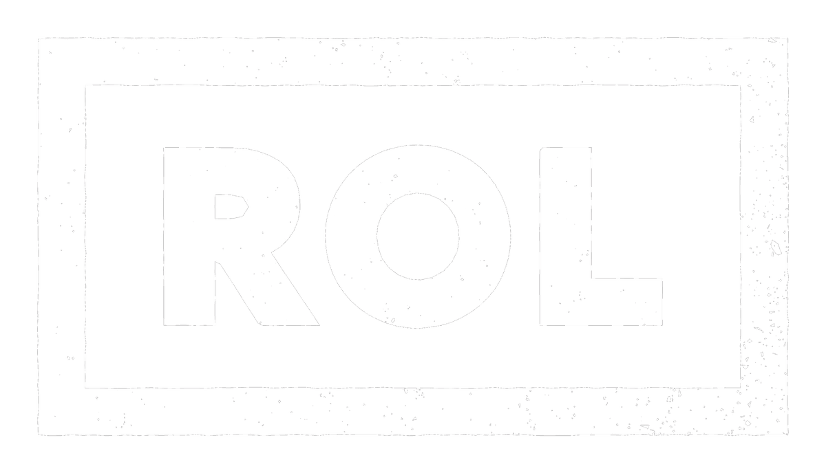 ROL Hand Roll Bar