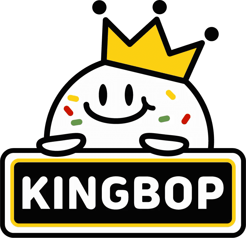 Kingbop